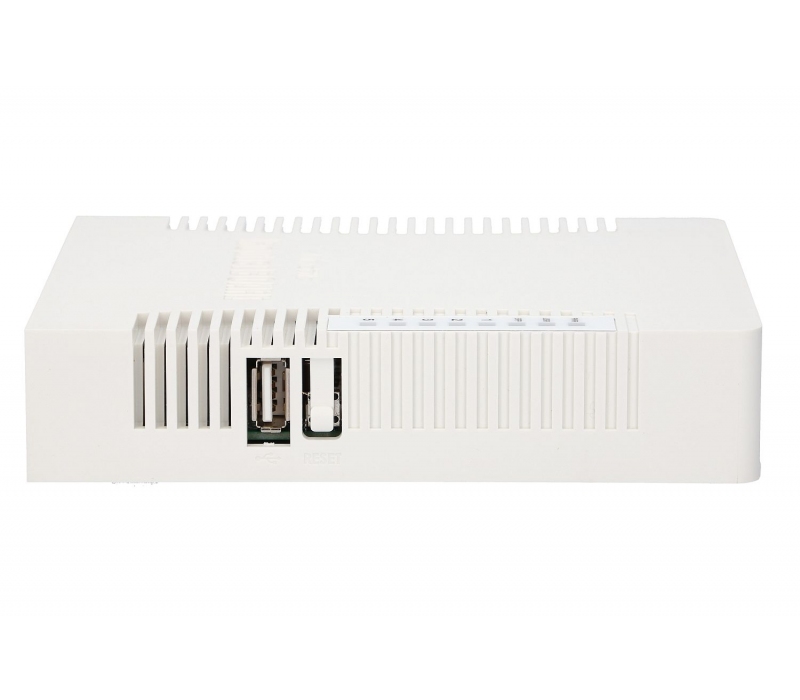 450309 Mikrotik Router xDSL 1xWAN 4xLAN SFP RB960PGS 