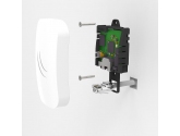 450358 Mikrotik Punkt dostępowy  2.4 GHz 1FE           RBcAPL-2nD