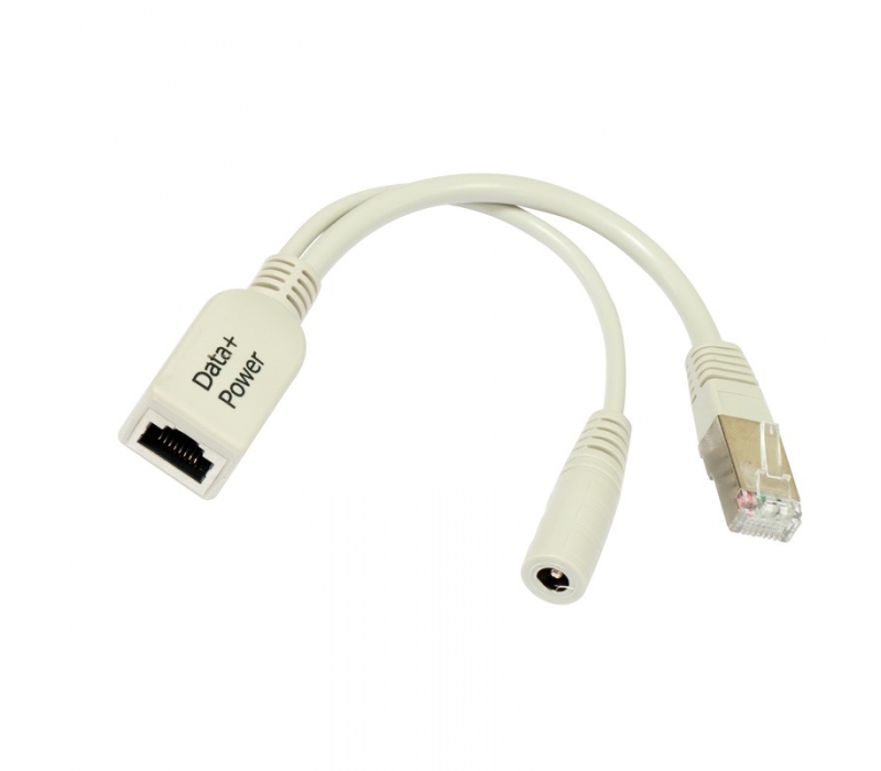 450359 Mikrotik Punkt dostępowy  2.4 GHz 1FE           RBcAPL-2nD