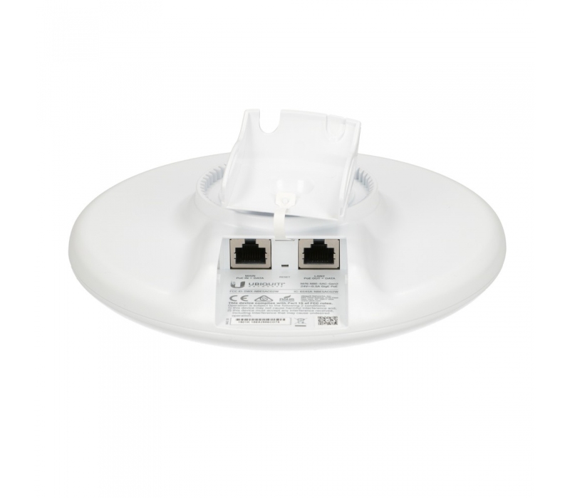 450607 UBIQUITI Mostek sygnału NanoBeam 5AC 5GHz NBE-5AC-Gen2 