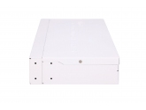 450627 Mikrotik Przełącznik 24xGbE 2 xSFP+CRS326-24G-2S+RM-MX 