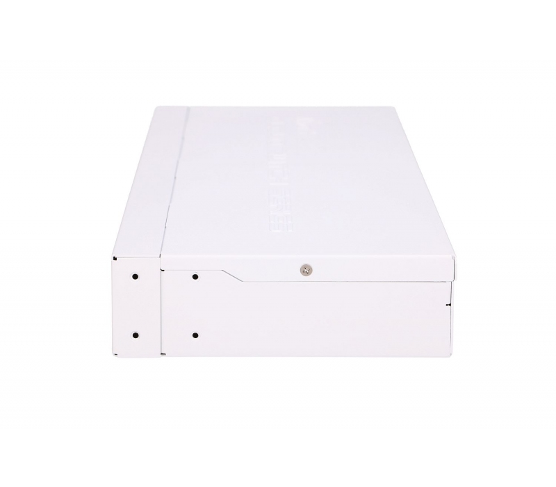 450627 Mikrotik Przełącznik 24xGbE 2 xSFP+CRS326-24G-2S+RM-MX 