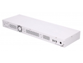 450628 Mikrotik Przełącznik 24xGbE 2 xSFP+CRS326-24G-2S+RM-MX 