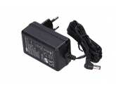 450631 Mikrotik Przełącznik 24xGbE 2 xSFP+CRS326-24G-2S+RM-MX 