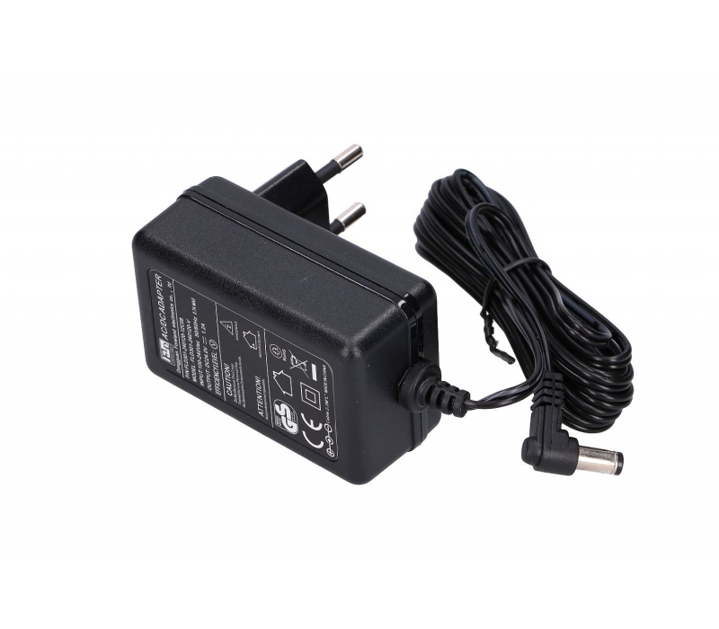 450631 Mikrotik Przełącznik 24xGbE 2 xSFP+CRS326-24G-2S+RM-MX 