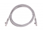 450719 Extralink Kat.5e UTP 2m | Patchcord LAN | Miedź Kabel sieciowy skrętka