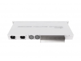 450781 Mikrotik Przełącznik 1xGbE 16xSFP+ CRS317-1G-16S+RM 