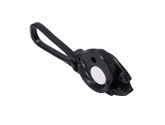 450795 Extralink I-FISH-U | Uchwyt na kabel drop | 2-5mm z odpinanym uchwytem
