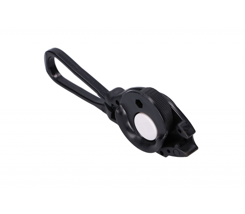 450795 Extralink I-FISH-U | Uchwyt na kabel drop | 2-5mm z odpinanym uchwytem