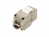 450894 Extralink Złącze CAT6A STP RJ45