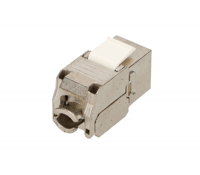 450894 Extralink Złącze CAT6A STP RJ45