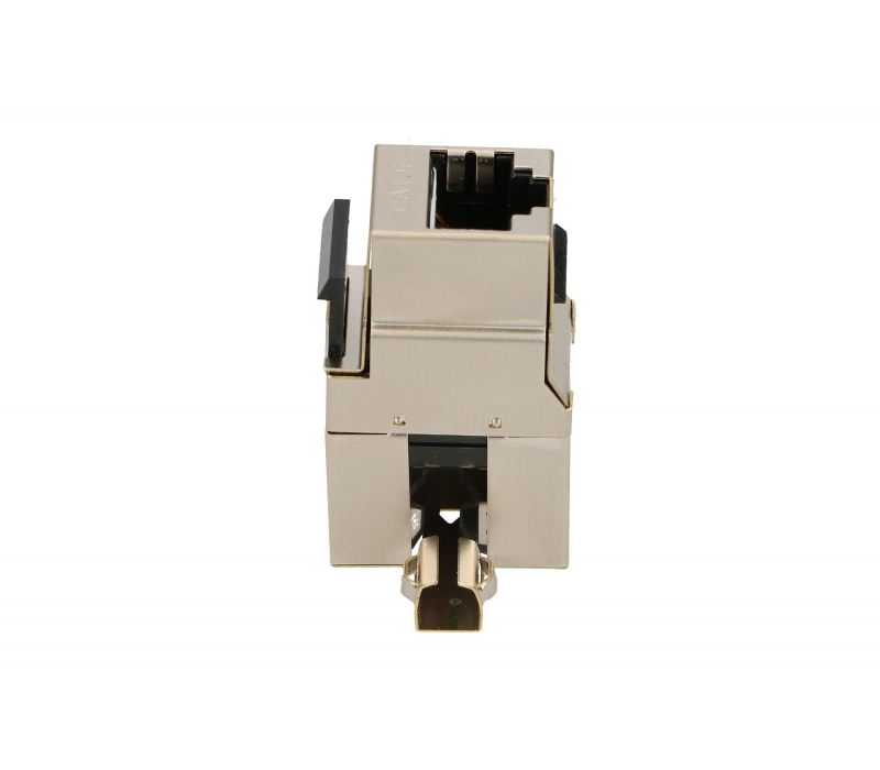 450898 Extralink CAT6 STP | Keystone | RJ45