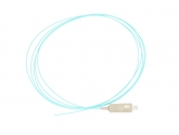 450952 Extralink SC/UPC | Pigtail | Wielomodowy, OM3, 50/125, 2m, Easy strip