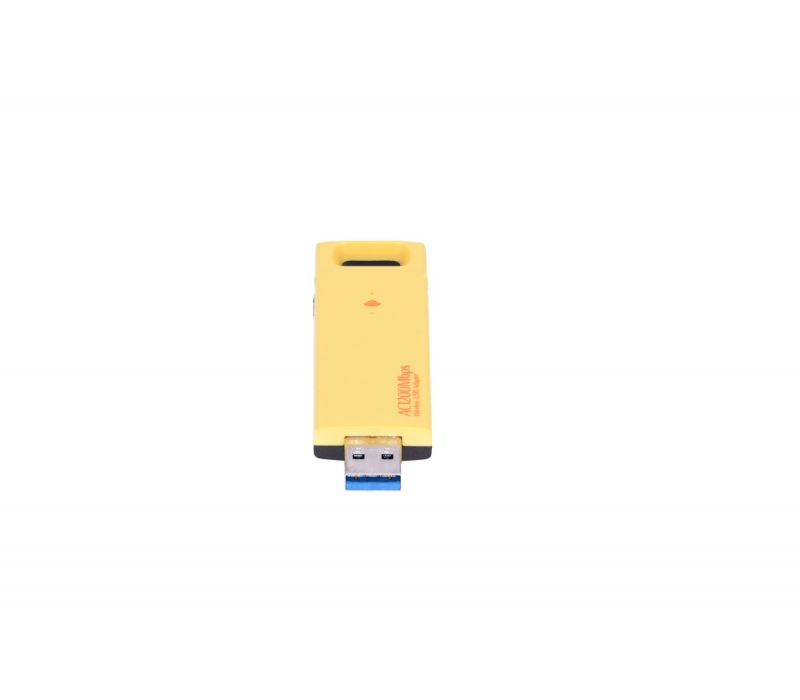 450964 Extralink U1200AC | Adapter USB | AC1200 Dual Band