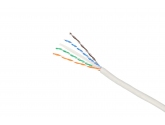 450993 Extralink CAT6 UTP (U/UTP) V2 Wewnętrzny | Kabel sieciowy skrętka | 305M