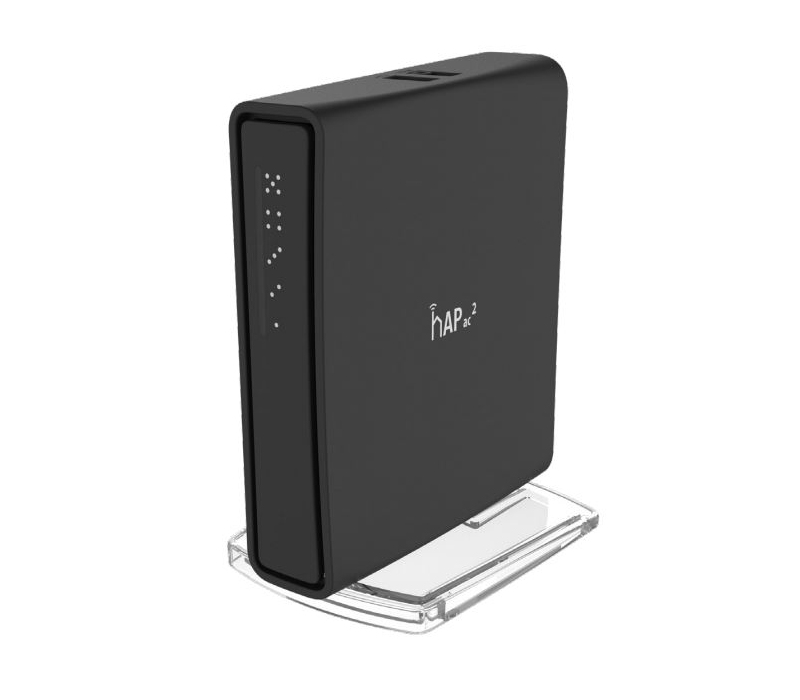 451039 Mikrotik Punkt dostępowy  2.4/5 GHz 5GbE RBD52G-5HacD2HnD-TC 