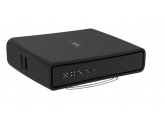 451040 Mikrotik Punkt dostępowy  2.4/5 GHz 5GbE RBD52G-5HacD2HnD-TC 
