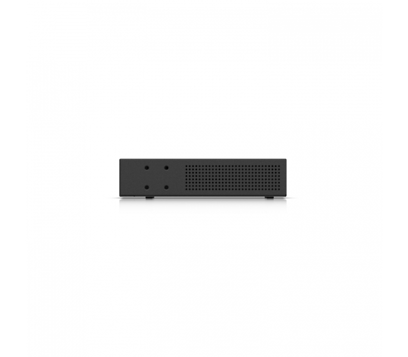 451074 UBIQUITI Router 5x1GbE 1xSFP PoE ER-6P-EU