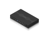 451075 UBIQUITI Router 5x1GbE 1xSFP PoE ER-6P-EU