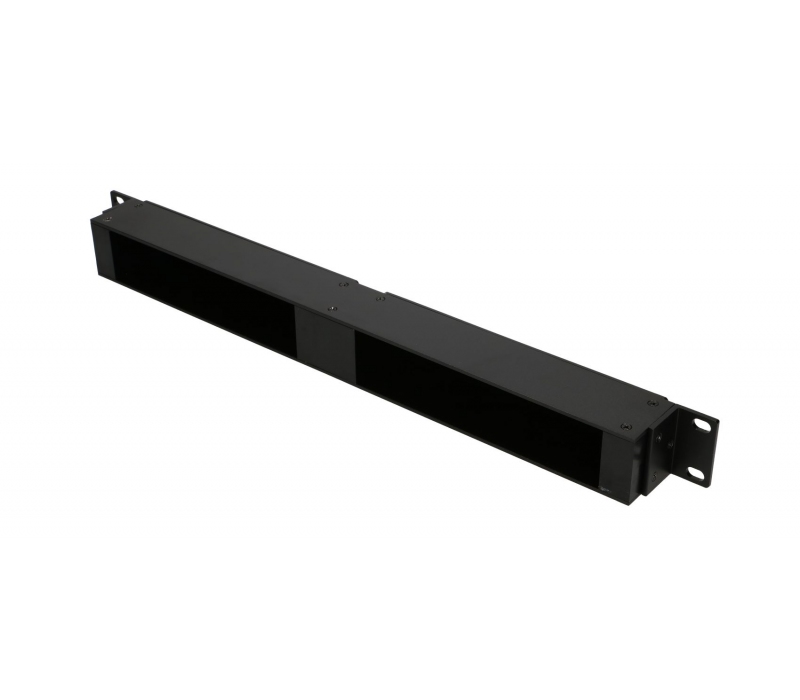 451154 Mikrotik MikroTik CWDM-CHASSIS-2 | Rama montażowa | 1U, dedykowana dla CWDM-MUX8A