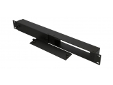 451155 Mikrotik MikroTik CWDM-CHASSIS-2 | Rama montażowa | 1U, dedykowana dla CWDM-MUX8A