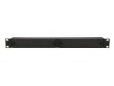 451156 Mikrotik MikroTik CWDM-CHASSIS-2 | Rama montażowa | 1U, dedykowana dla CWDM-MUX8A