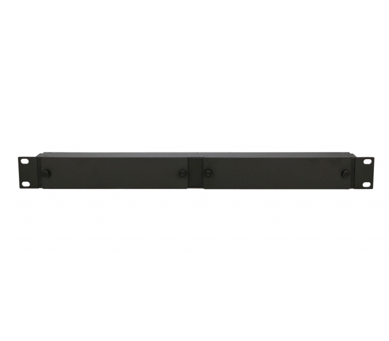 451156 Mikrotik MikroTik CWDM-CHASSIS-2 | Rama montażowa | 1U, dedykowana dla CWDM-MUX8A