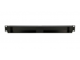 451157 Mikrotik MikroTik CWDM-CHASSIS-2 | Rama montażowa | 1U, dedykowana dla CWDM-MUX8A