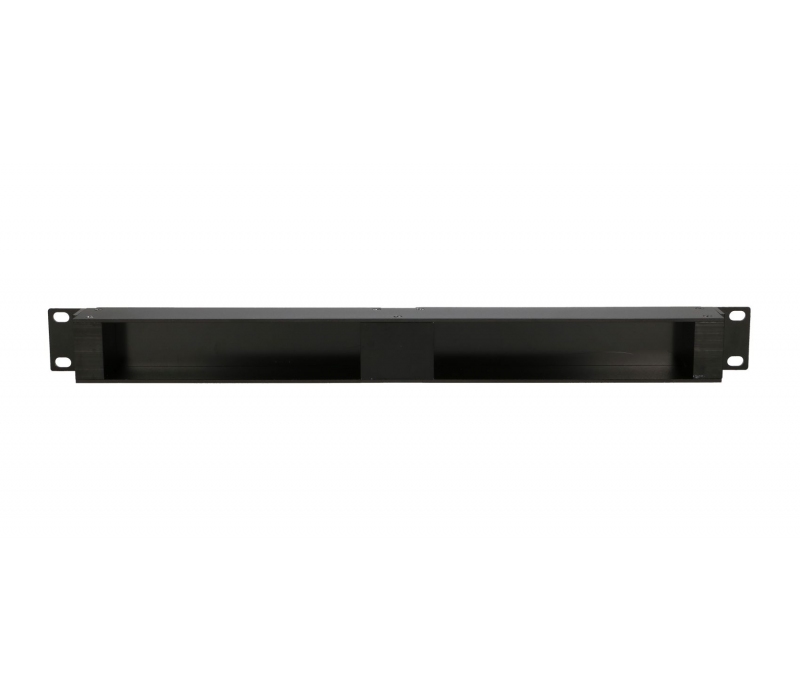 451157 Mikrotik MikroTik CWDM-CHASSIS-2 | Rama montażowa | 1U, dedykowana dla CWDM-MUX8A
