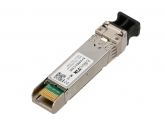 451164 Mikrotik MikroTik S+C55DLC10D | Moduł SFP+ | CWDM, 10Gb/s, 1550nm, 2x LC, 10km, DDM, Jednomodowy