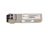 451202 Extralink SFP+ 10G | Moduł SFP+ CWDM | 10Gbps, 1490nm, single mode, 10km, LC, DOM