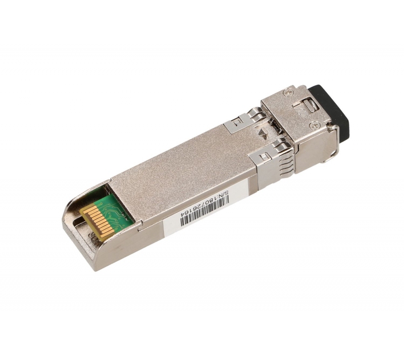 451207 Extralink SFP+ 10G | Moduł SFP+ CWDM | 10Gbps, 1570nm, single mode, 10km, LC, DOM