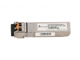 451208 Extralink SFP+ 10G | Moduł SFP+ CWDM | 10Gbps, 1570nm, single mode, 10km, LC, DOM
