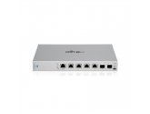 451323 UBIQUITI Switch UniFi 4x10GbE PoE++ 2xSFP+ US-XG-6POE
