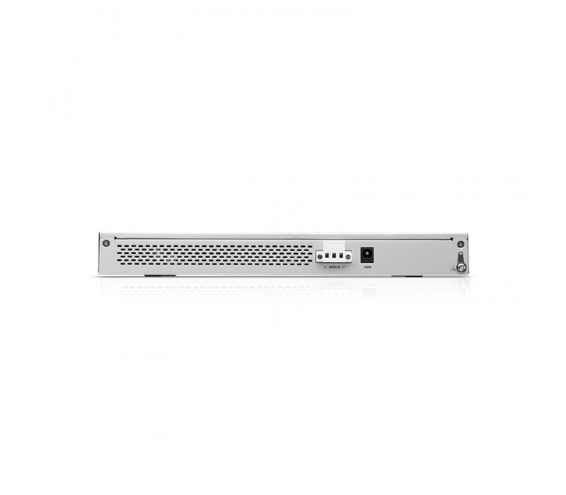 451324 UBIQUITI Switch UniFi 4x10GbE PoE++ 2xSFP+ US-XG-6POE