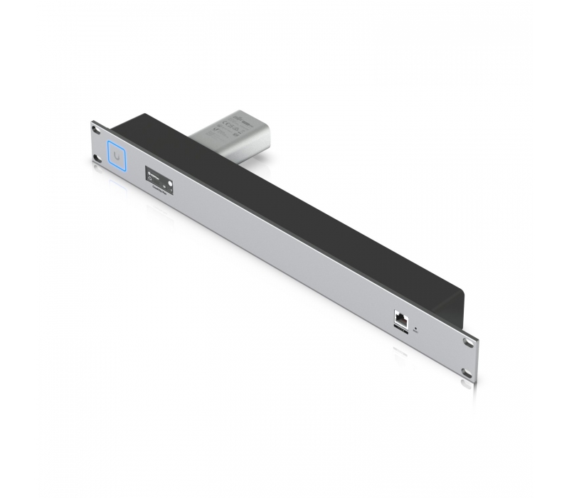 451331 UBIQUITI Cloud Key G2 Rack Mount CKG2-RM 
