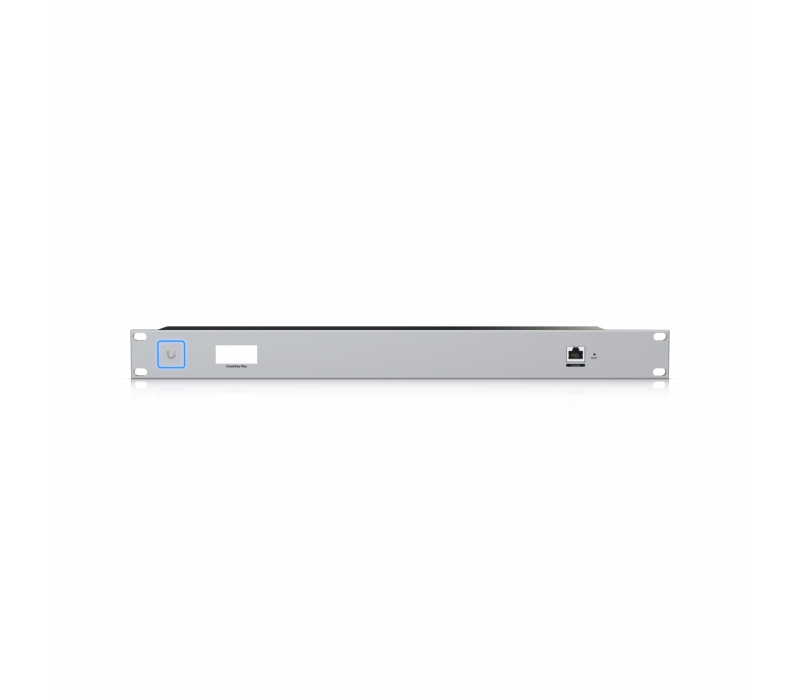 451333 UBIQUITI Cloud Key G2 Rack Mount CKG2-RM 