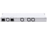 451387 Mikrotik Przełącznik 8x10GbE 4xCOMB  CRS312-4C+8XG-RM 