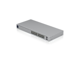451423 UBIQUITI Przełącznik 24x1GbE PoE   USW-24-POE 