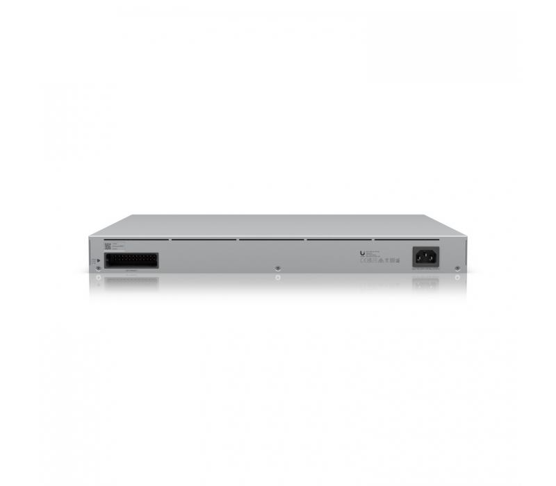 451426 UBIQUITI Przełącznik 48x1G PoE USW-Pro-48-POE 