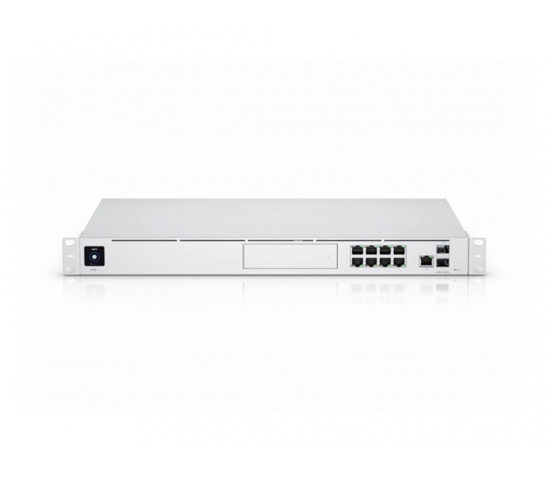 451453 UBIQUITI Switch UniFi Dream Machine UDM-Pro 