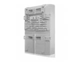 451458 Mikrotik MikroTik netPower 15FR CRS318-1Fi-15Fr-2S-OUT | Switch | 16x RJ45 100Mb/s, 2x SFP