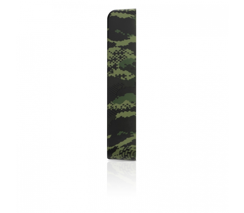 451469 UBIQUITI Ubiquiti IW-HD-CF-3 | Nakładka | do IW-HD In-Wall HD, camo (3 sztuki)