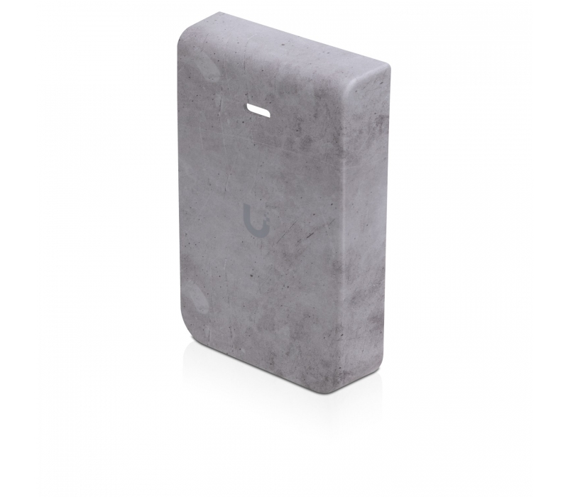 451472 UBIQUITI Ubiquiti IW-HD-CT-3 | Nakładka | do IW-HD In-Wall HD, concrete (3 sztuki)