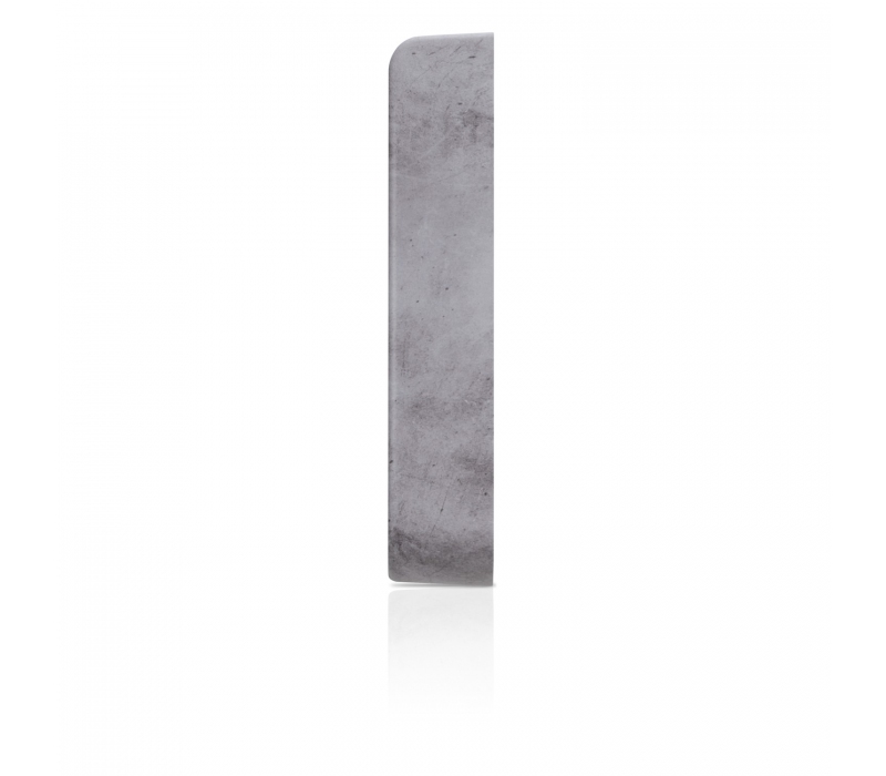 451473 UBIQUITI Ubiquiti IW-HD-CT-3 | Nakładka | do IW-HD In-Wall HD, concrete (3 sztuki)