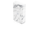 451476 UBIQUITI Ubiquiti IW-HD-MB-3 | Nakładka | do IW-HD In-Wall HD, marble (3 sztuki)