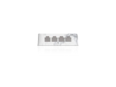 451478 UBIQUITI Ubiquiti IW-HD-MB-3 | Nakładka | do IW-HD In-Wall HD, marble (3 sztuki)