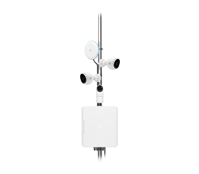 451480 UBIQUITI Obudowa UniFi Switch Flex Utility USW-FLEX-UTILITY 