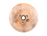 451489 Extralink CAT6A FTP (F/FTP) V2 Wewnętrzny | Kabel sieciowy skrętka | 500M LSZH