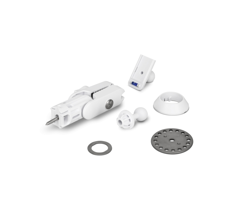 451506 UBIQUITI Ubiquiti Quick-Mount | Uchwyt montażowy | montaż beznarzędziowy